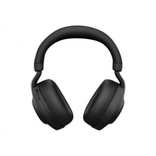 JABRA Evolve2 85 Link380a MS Stereo Black