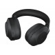 JABRA Evolve2 85 Link380a MS Stereo Black