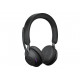 Headset Evovle2 65 Link380c MS Stereo Black