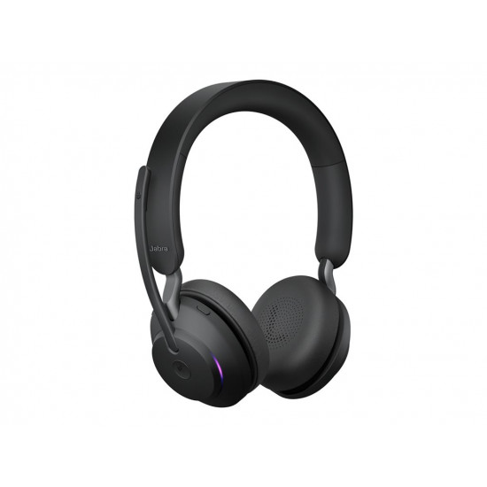 Headset Evovle2 65 Link380 a MS Stereo Black