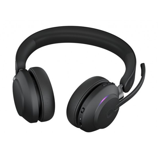 Headset Evovle2 65 Link380 a MS Stereo Black