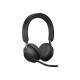 Headset Evovle2 65 Link380 a MS Stereo Black