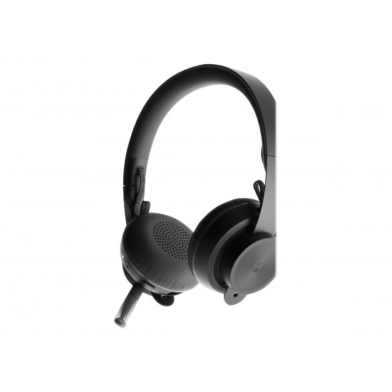 Logitech MS Zone Wireless Headset (981-000854)