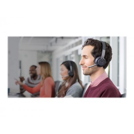 Logitech MS Zone Wireless Headset (981-000854)