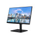 SAMSUNG LF27T450FQRXEN 27inch IPS FHD 1920x1080 75H HDMI DP - Ergonomic