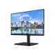 SAMSUNG LF24T450FQRXEN 24inch IPS FHD 1920x1080 75Hz 2xHDMI