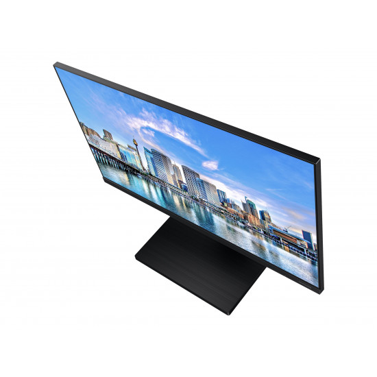 SAMSUNG LF24T450FQRXEN 24inch IPS FHD 1920x1080 75Hz 2xHDMI