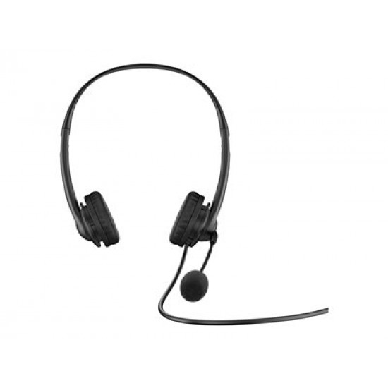 HP USB G2 Stereo Headset