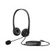 HP USB G2 Stereo Headset