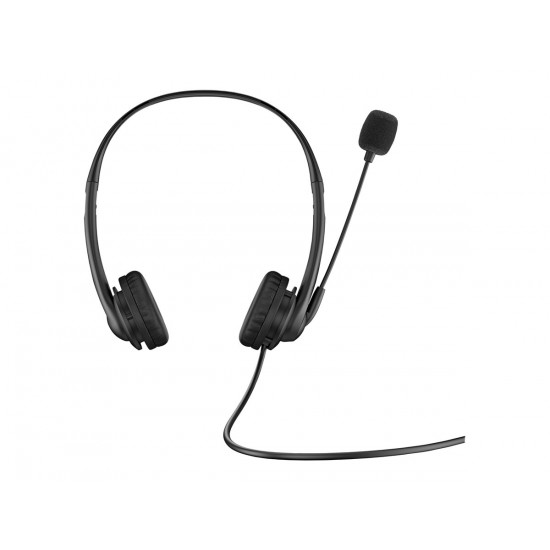 HP USB G2 Stereo Headset