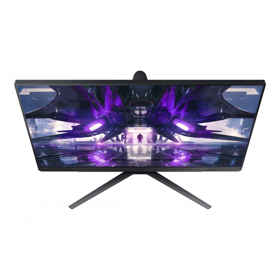 SAMSUNG LS27AG320NUXEN 27inch VA FHD 165Hz 1ms HDMI DP