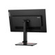 LENOVO ThinkVision T24m-29 23.8inch IPS 16:9 1920x1080 250cd/m2 4ms HDMI DP USB TopSeller