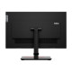 LENOVO ThinkVision T24m-29 23.8inch IPS 16:9 1920x1080 250cd/m2 4ms HDMI DP USB TopSeller