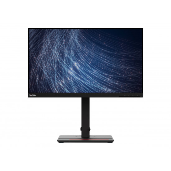 LENOVO ThinkVision T24m-29 23.8inch IPS 16:9 1920x1080 250cd/m2 4ms HDMI DP USB TopSeller