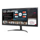 LG 34WP500-B.BEU 34inch IPS WFHD 2560x1080 21:9 250cd/m2 75Hz 2xHDMI