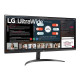 LG 34WP500-B.BEU 34inch IPS WFHD 2560x1080 21:9 250cd/m2 75Hz 2xHDMI