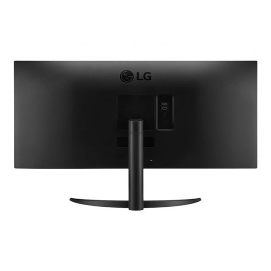 LG 34WP500-B.BEU 34inch IPS WFHD 2560x1080 21:9 250cd/m2 75Hz 2xHDMI