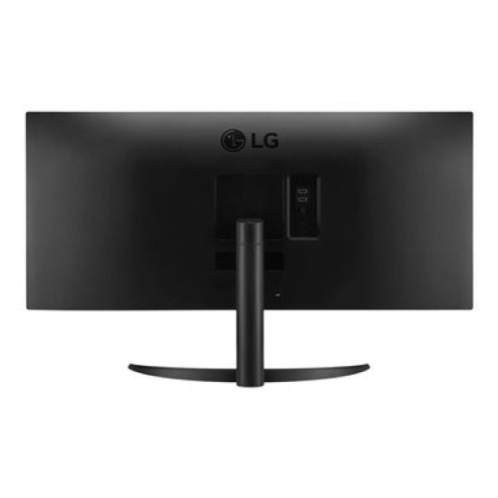 LG 34WP500-B.BEU 34inch IPS WFHD 2560x1080 21:9 250cd/m2 75Hz 2xHDMI