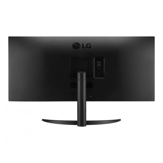 LG 34WP500-B.BEU 34inch IPS WFHD 2560x1080 21:9 250cd/m2 75Hz 2xHDMI