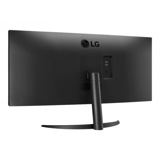 LG 34WP500-B.BEU 34inch IPS WFHD 2560x1080 21:9 250cd/m2 75Hz 2xHDMI