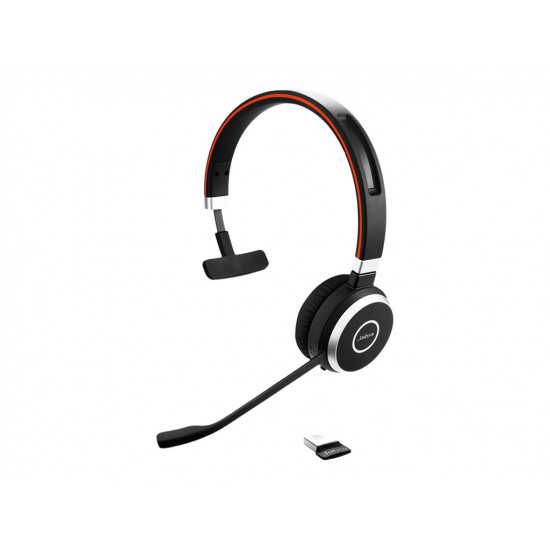 JABRA Evolve 65 SE Link380a MS Mono