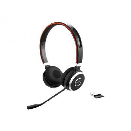 JABRA Evolve 65 SE Link380a MS Stereo