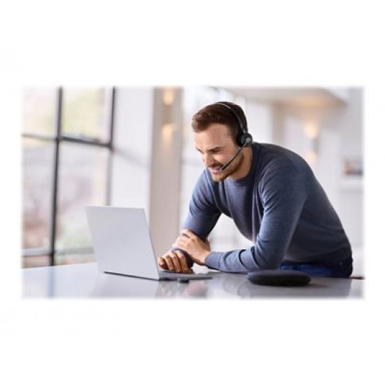 JABRA Engage 55Stereo USB-C MS