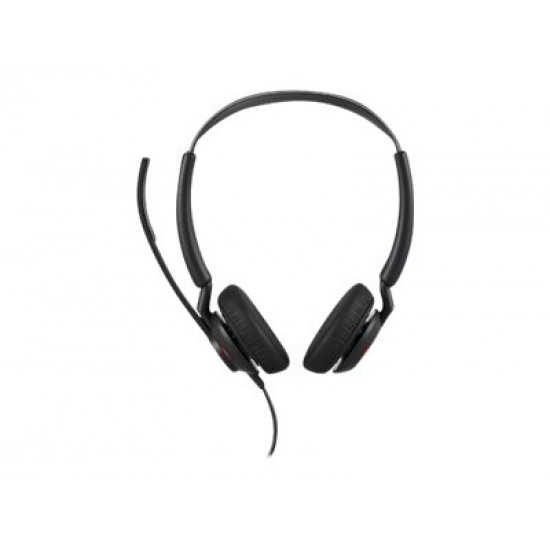 JABRA Engage 50 II Link Stereo USB-A MS