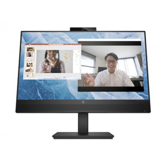 HP M24m 60.4cm 23.8inch FHD Conferencing Monitor HDMI (EN)