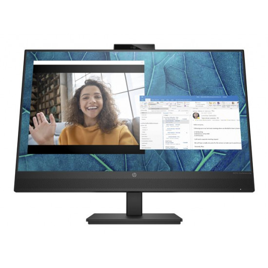 HP M27m 68.5cm 27inch FHD Conferencing Monitor HDMI (EN)