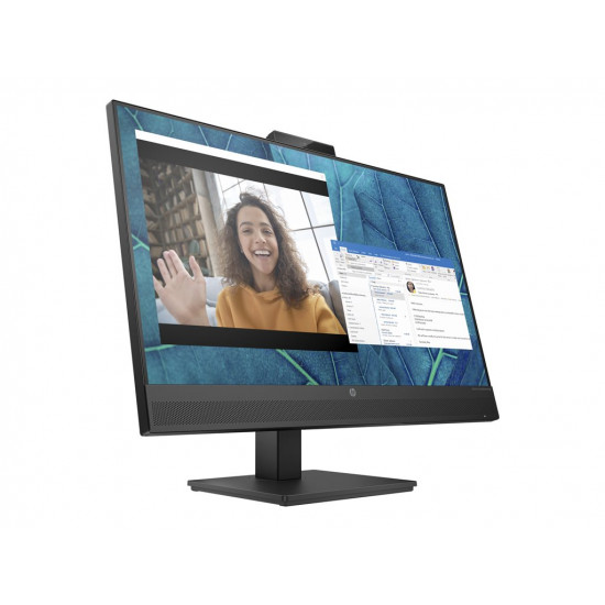 HP M27m 68.5cm 27inch FHD Conferencing Monitor HDMI (EN)