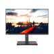 LENOVO ThinkVision P24h-30 23.8inch Monitor USB Type-C HDMI DP 4xUSB 3.2