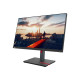 LENOVO ThinkVision P24h-30 23.8inch Monitor USB Type-C HDMI DP 4xUSB 3.2