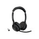 JABRA Evolve2 55 Link380a MS Stereo