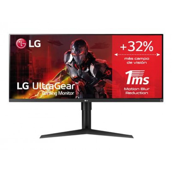 LG 34WP65CP-B.AEU 34inch VA AG 3440x1440 240cd/m2 HDMI DP