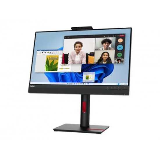 LENOVO TIO24 Gen 5 23.8inch IPS 1920x1080 16:9 250cd/m2 HDMI DP USB TopSeller