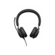 JABRA Evolve2 40 SE USB-C MS Stereo