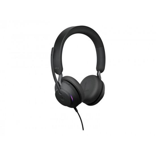 Jabra Evolve2 40 SE MS Stereo On-Ear