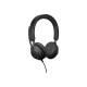 Jabra Evolve2 40 SE MS Stereo On-Ear