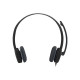 LOGITECH H151 Stereo Headset - Analog