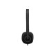 HEADSET STEREO H151/BLACK 981-000589 LOGITECH