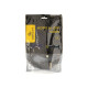 GEMBIRD HDMI to DVI male-male cable with gold-plated connectors 1.8m bulk package