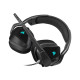 CORSAIR VOID RGB ELITE USB Premium Gaming Headset with 7.1 Surround Sound Carbon EU Version