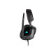 CORSAIR VOID RGB ELITE USB Premium Gaming Headset with 7.1 Surround Sound Carbon EU Version