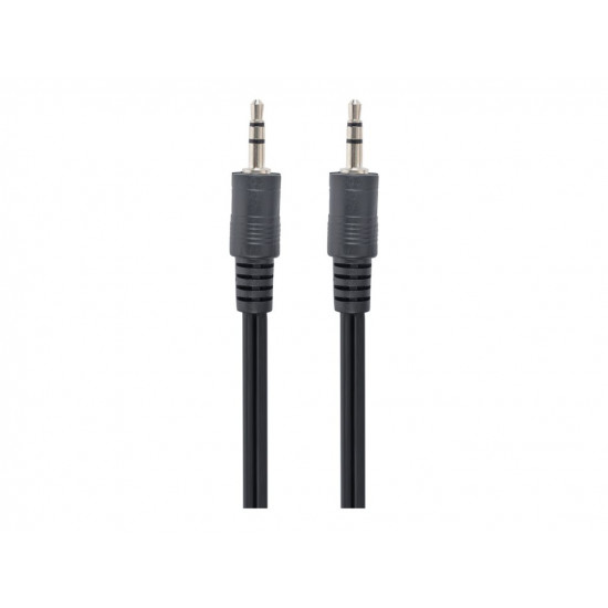 CABLE AUDIO 3.5MM 1.2M/CCA-404 GEMBIRD