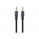 CABLE AUDIO 3.5MM 1.2M/CCA-404 GEMBIRD