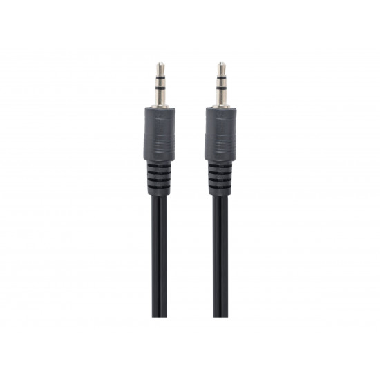 CABLE AUDIO 3.5MM 1.2M/CCA-404 GEMBIRD