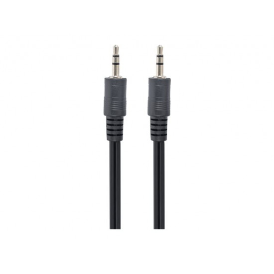 CABLE AUDIO 3.5MM 1.2M/CCA-404 GEMBIRD