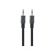 CABLE AUDIO 3.5MM 1.2M/CCA-404 GEMBIRD