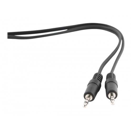 CABLE AUDIO 3.5MM 1.2M/CCA-404 GEMBIRD